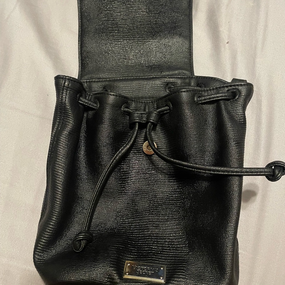 Victoria’s Secret mini backpack